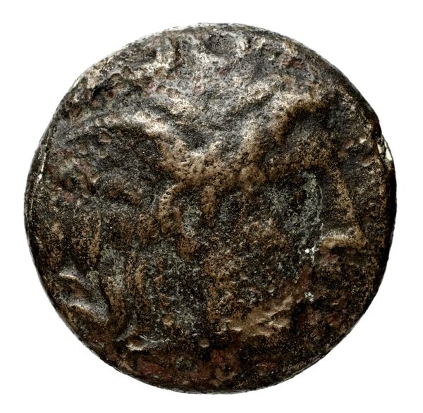 obverse Seleucid Coins (part 1) 24.2