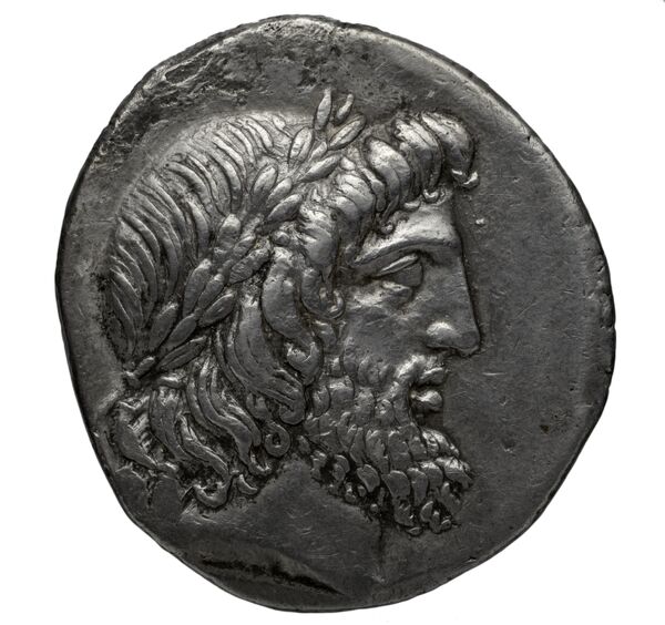 аверс Seleucid Coins (part 2) 1798