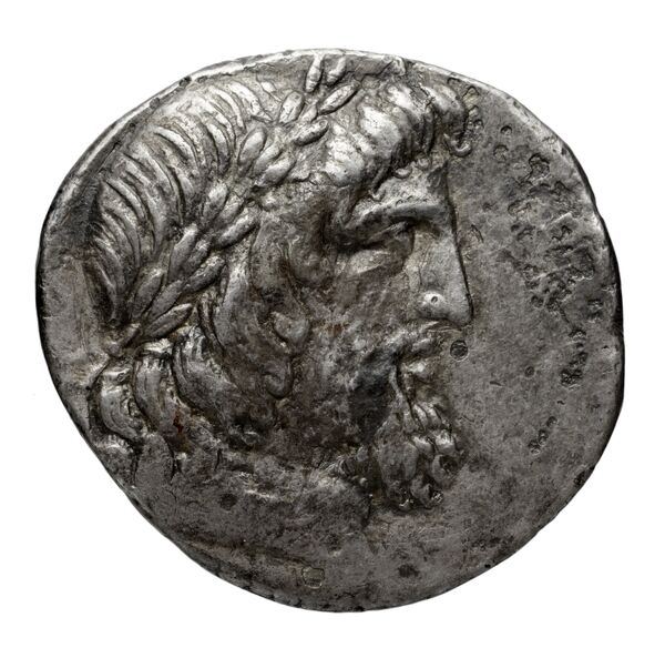 Seleucid Coins (part 2) 1798, аверс, bnf-hrc
