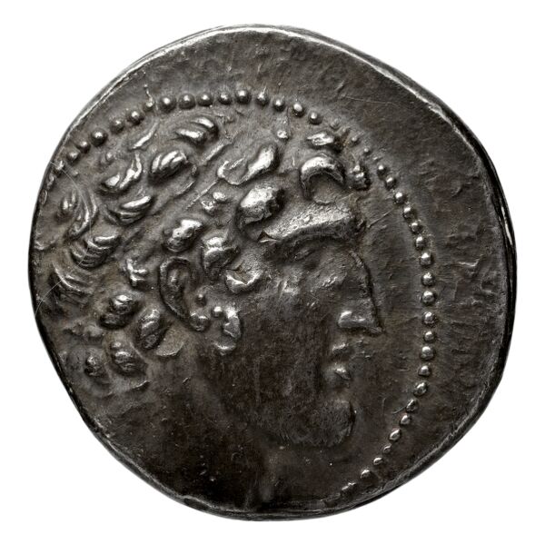 аверс Seleucid Coins (part 2) 1831.3
