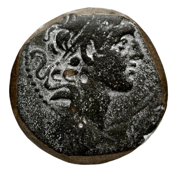 аверс Seleucid Coins (part 2) 1804a