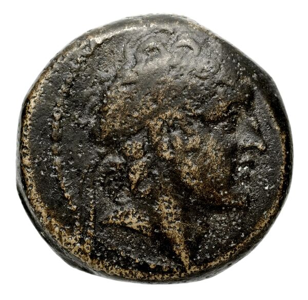 аверс Seleucid Coins (part 2) 1803