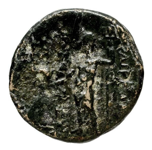 реверс Seleucid Coins (part 2) 1807
