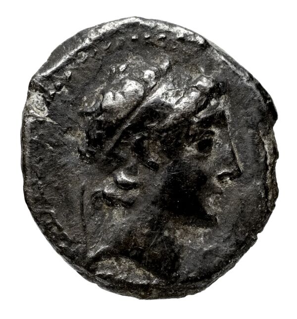 аверс Seleucid Coins (part 2) 1911