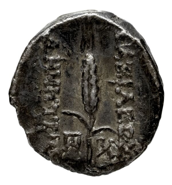 реверс Seleucid Coins (part 2) 1911