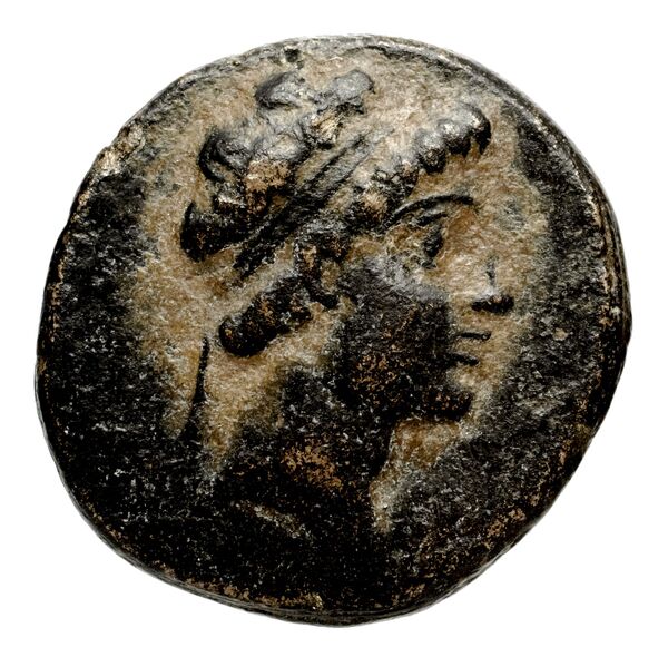 аверс Seleucid Coins (part 2) 1938