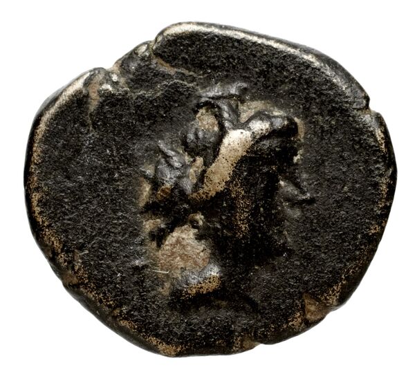 аверс Seleucid Coins (part 2) 1950