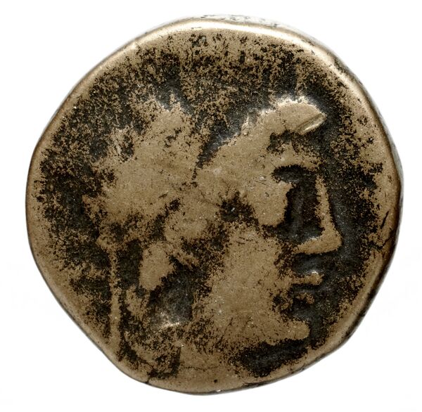 аверс Seleucid Coins (part 2) 1937