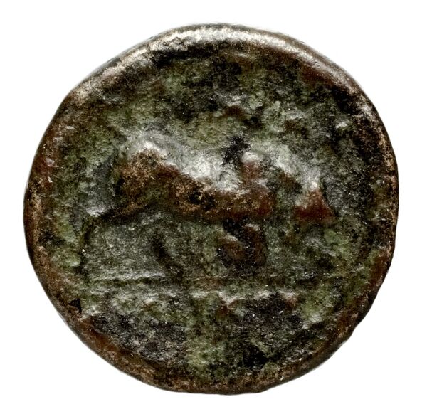 реверс Seleucid Coins (part 1) 19