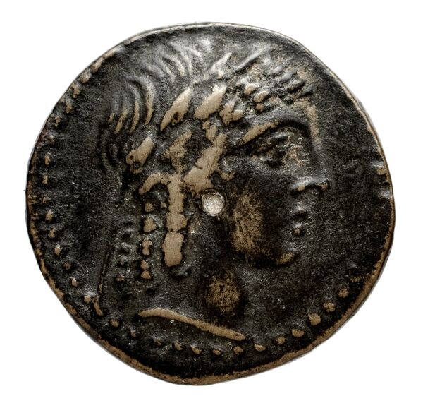 аверс Seleucid Coins (part 2) 1920.3c