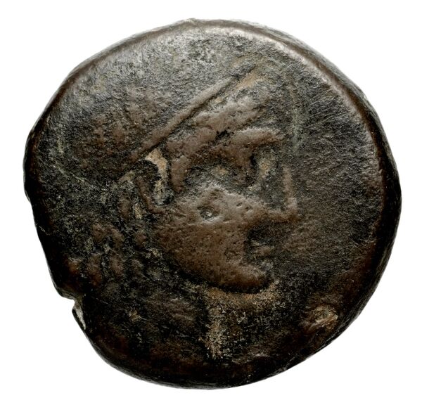 аверс Seleucid Coins (part 2) 1972