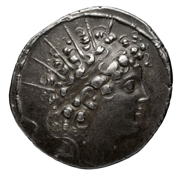 аверс Seleucid Coins (part 2) 2000.2d