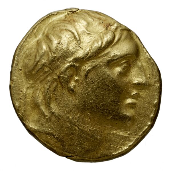 аверс Seleucid Coins (part 2) 1627