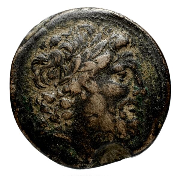 аверс Seleucid Coins (part 2) 1412