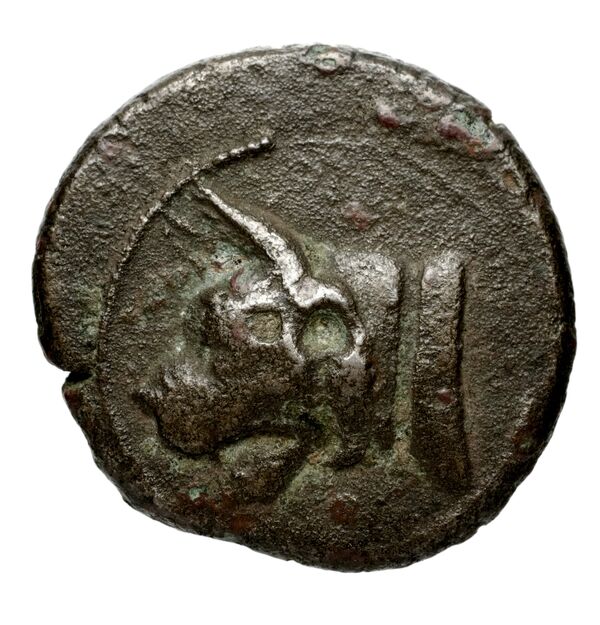 аверс Seleucid Coins (part 2) 1661