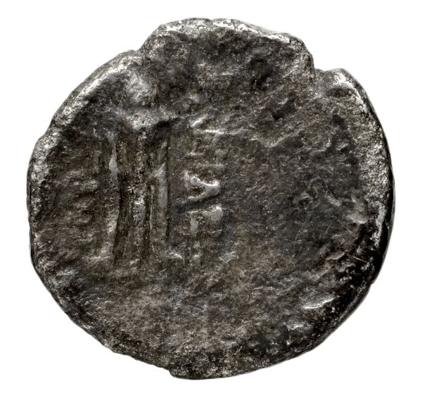 реверс Seleucid Coins (part 2) 1787