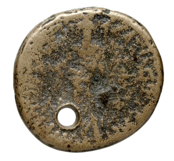 reverse Seleucid Coins (part 2) 2186