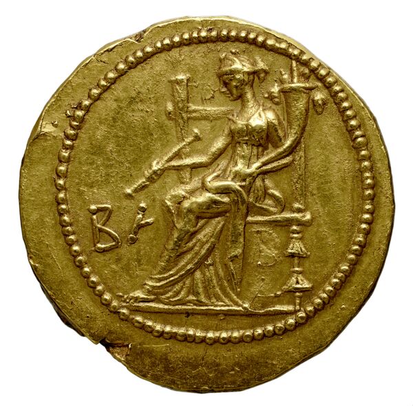 аверс Seleucid Coins (part 2) 1630.2b