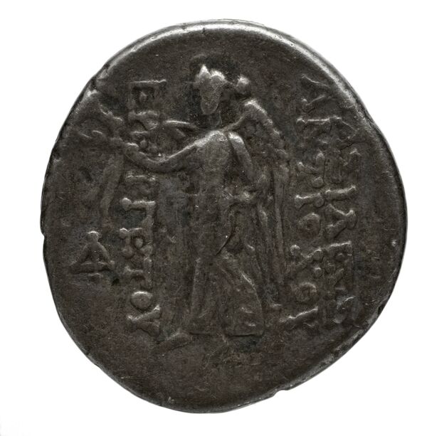 реверс Seleucid Coins (part 2) 2062.2e