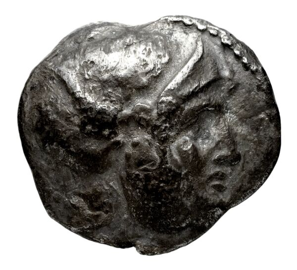 аверс Seleucid Coins (part 1) 174.2