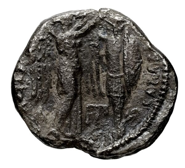 реверс Seleucid Coins (part 1) 174.2