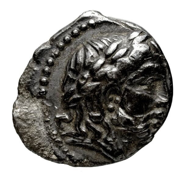 аверс Seleucid Coins (part 1) 180