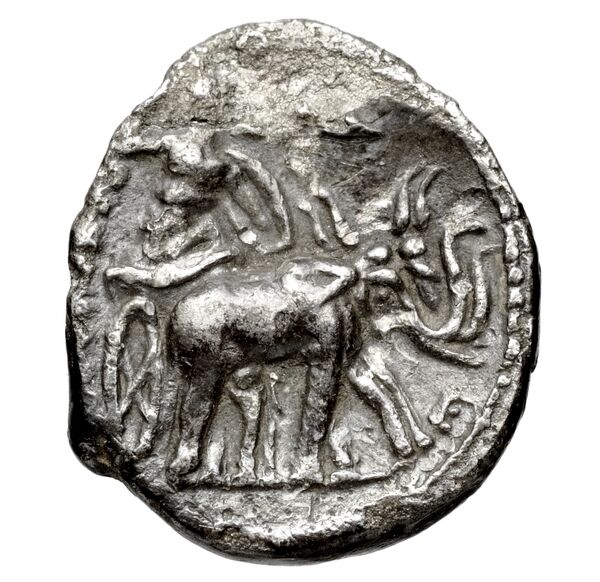 реверс Seleucid Coins (part 1) 180