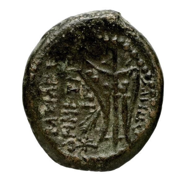 реверс Seleucid Coins (part 2) 2199.2