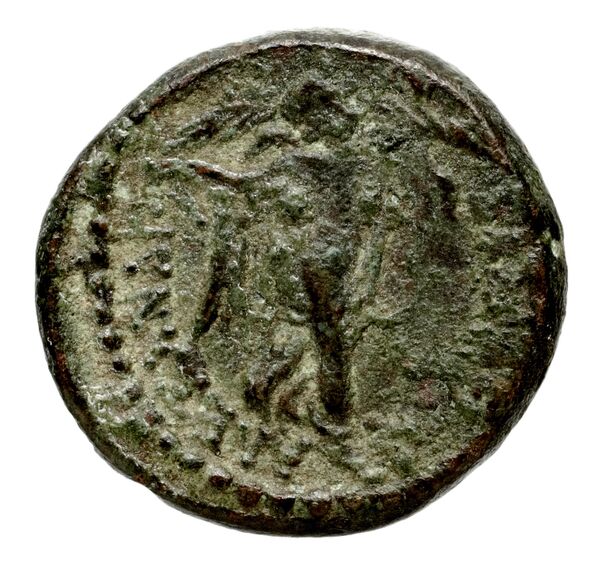 реверс Seleucid Coins (part 2) 1844
