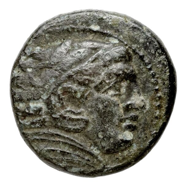 Price 393, аверс, bnf-hrc