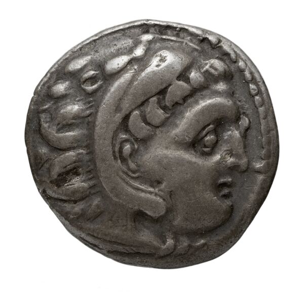 Price 1794, аверс, bnf-hrc