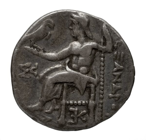 Price 1794, реверс, bnf-hrc