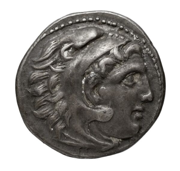 Price 1973, аверс, bnf-hrc