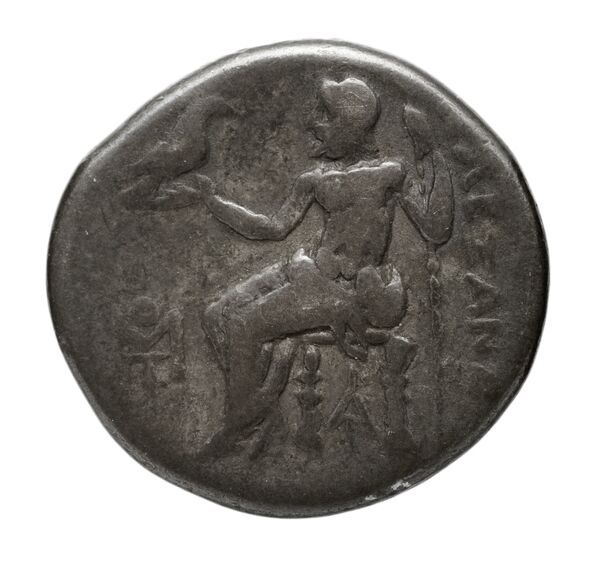 Price 1962, реверс, bnf-hrc