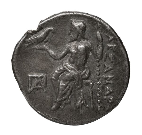 Price 1959, реверс, bnf-hrc