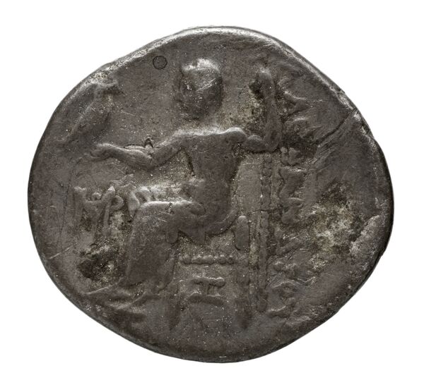 Price 1535, реверс, bnf-hrc