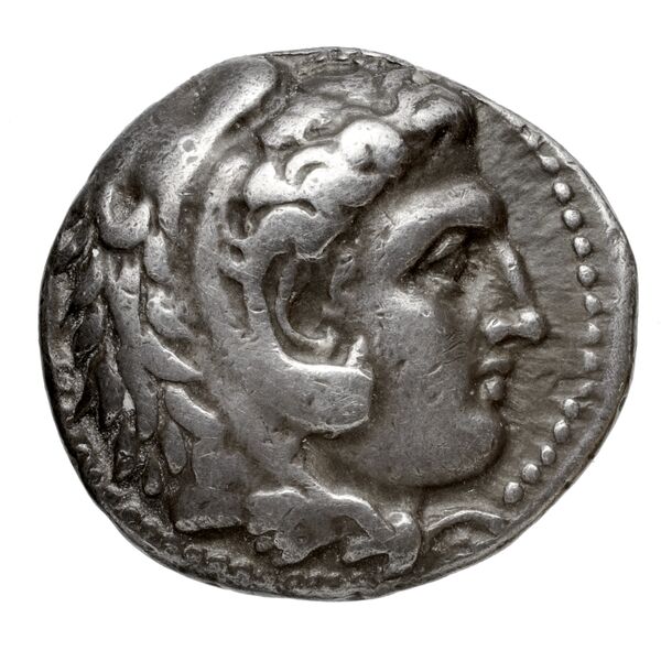 Price 3833, аверс, bnf-hrc