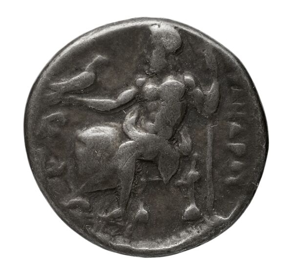 Price 1363, реверс, bnf-hrc