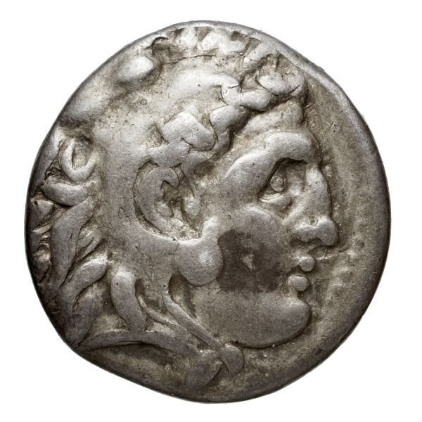 Price 2682, аверс, bnf-hrc