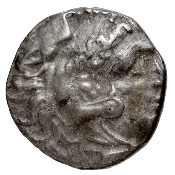 Price 2484, аверс, bnf-hrc
