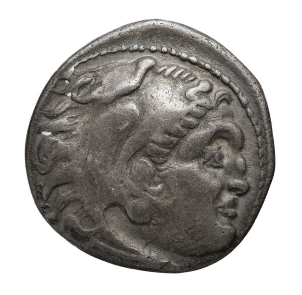 Price 2303, аверс, bnf-hrc