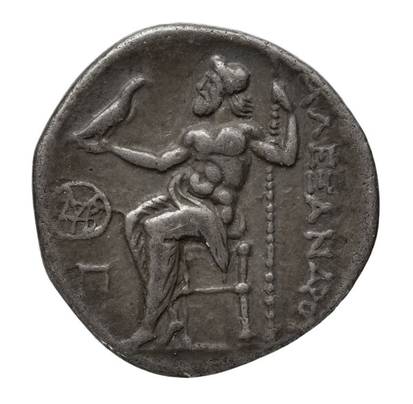 Price 2303, реверс, bnf-hrc