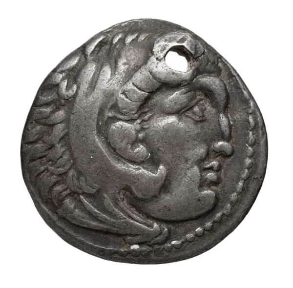 Price 2683, аверс, bnf-hrc