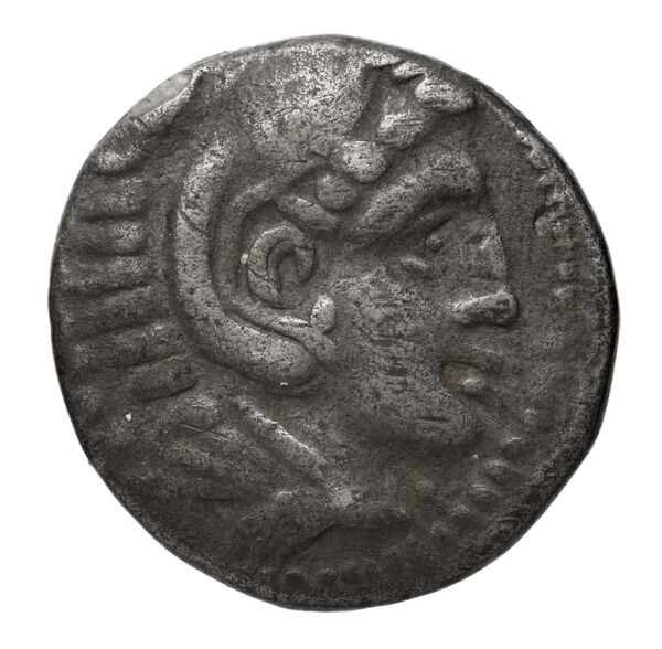 Price 118, аверс, bnf-hrc