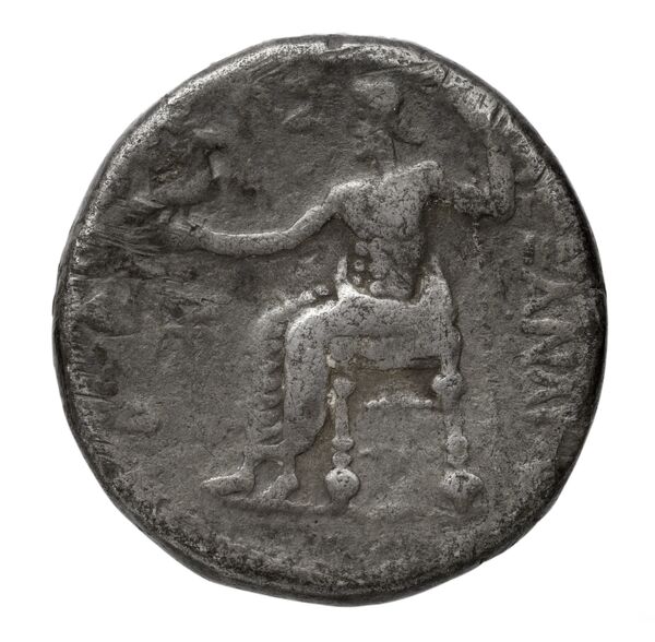 Price 118, реверс, bnf-hrc