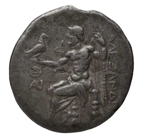 Price 1146, реверс, bnf-hrc