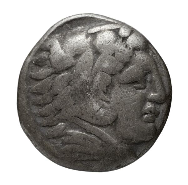 аверс Price 2768