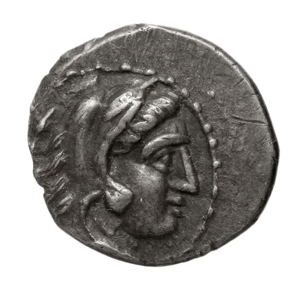 Price 3476, аверс, bnf-hrc