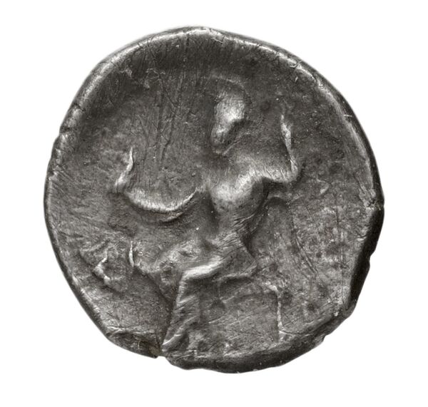 Price 3476, реверс, bnf-hrc