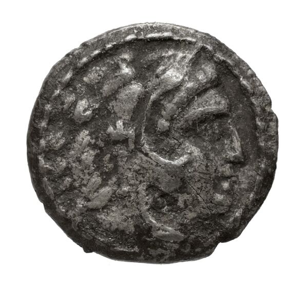 Price 3476, аверс, bnf-hrc